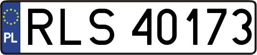 RLS40173