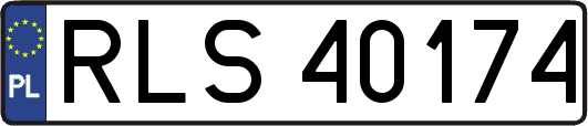 RLS40174