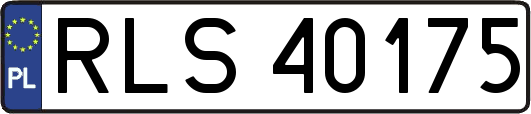 RLS40175