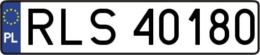 RLS40180