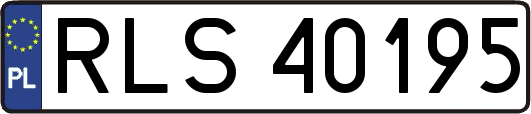 RLS40195