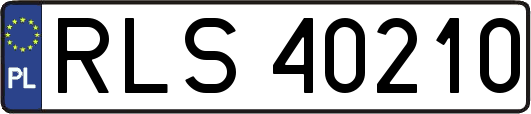 RLS40210