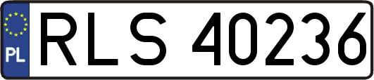 RLS40236