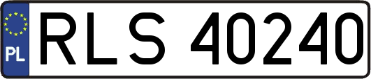 RLS40240