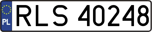 RLS40248