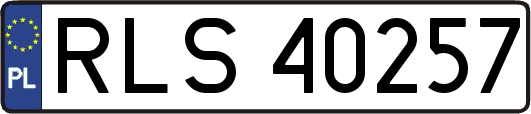 RLS40257