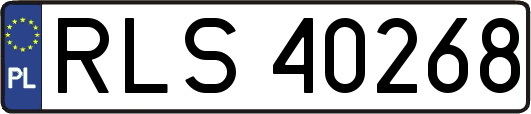 RLS40268