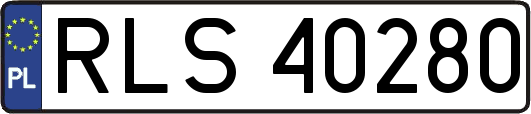 RLS40280