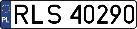 RLS40290