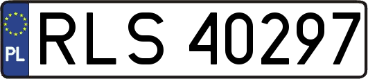 RLS40297
