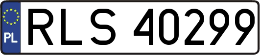 RLS40299