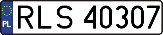 RLS40307