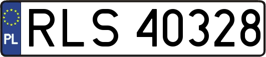 RLS40328