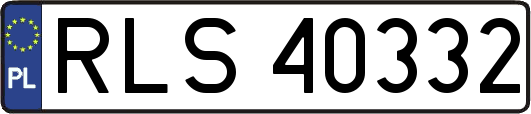 RLS40332