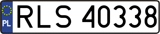 RLS40338
