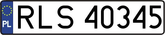 RLS40345