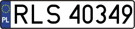 RLS40349