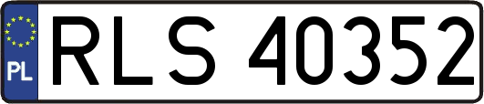 RLS40352