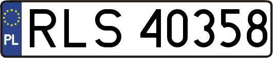 RLS40358