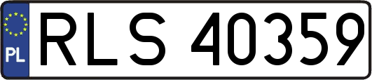 RLS40359