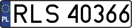 RLS40366