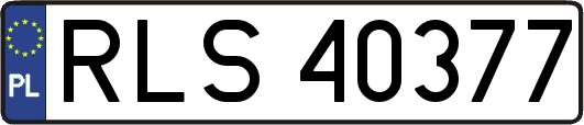 RLS40377