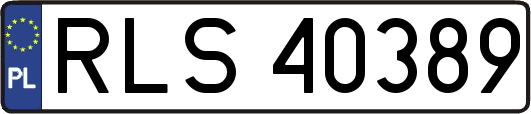 RLS40389