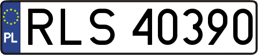 RLS40390