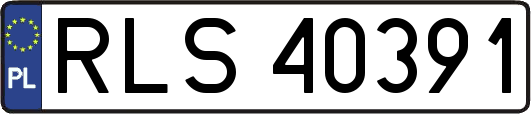 RLS40391