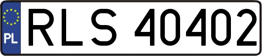 RLS40402