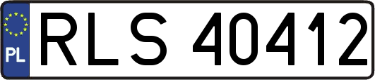 RLS40412
