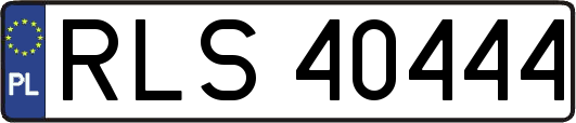 RLS40444