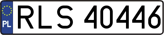 RLS40446