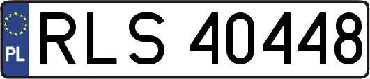 RLS40448
