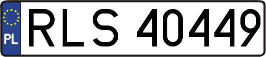 RLS40449