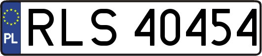 RLS40454