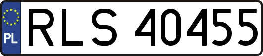 RLS40455