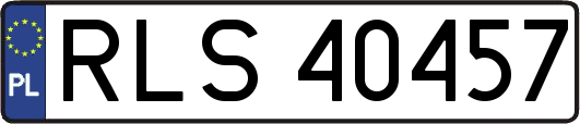 RLS40457