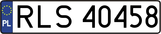 RLS40458