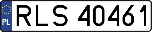 RLS40461