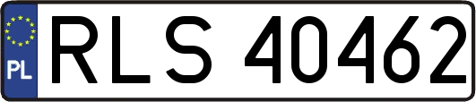 RLS40462