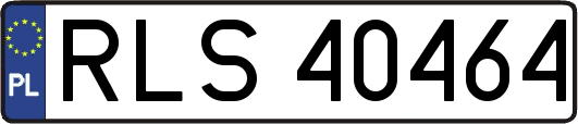 RLS40464