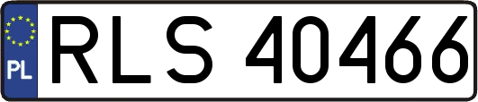 RLS40466