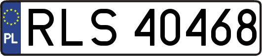 RLS40468