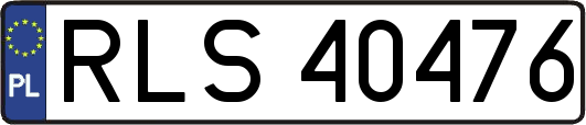 RLS40476