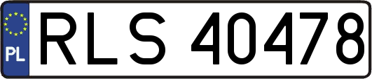 RLS40478