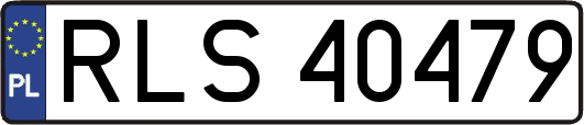 RLS40479