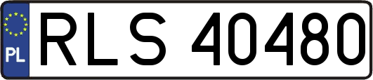 RLS40480