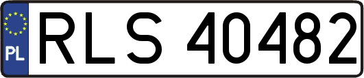 RLS40482