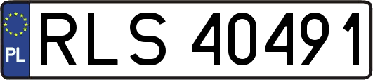 RLS40491